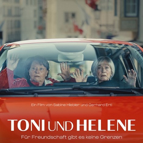 Toni und Helene