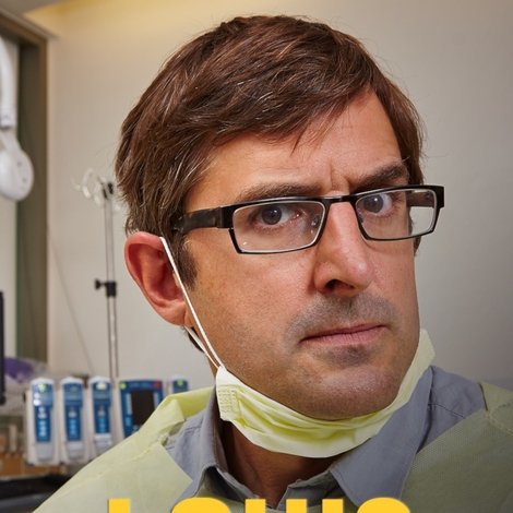 Louis Theroux: LA Stories - Edge of Life