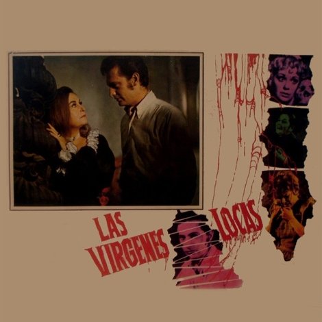 Las vírgenes locas