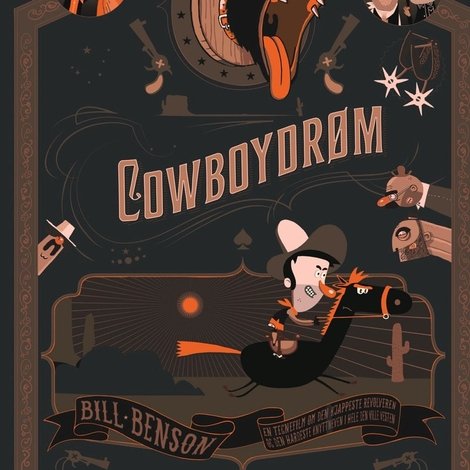 Cowboydrøm