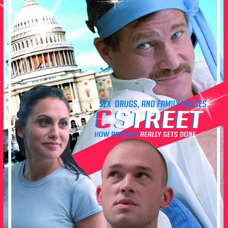 C Street