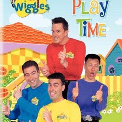 The Wiggles: Wiggly TV