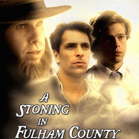A Stoning in Fulham County