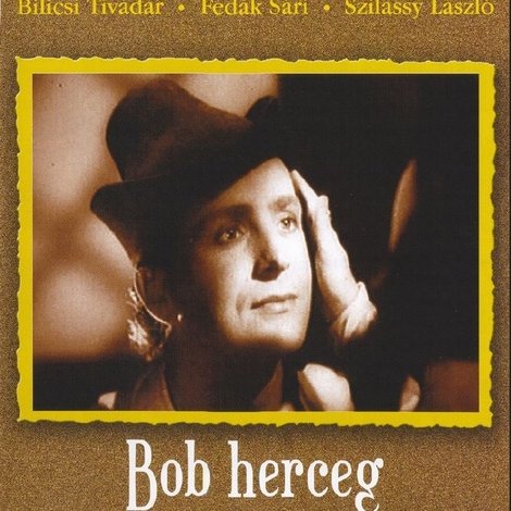 Bob Herceg