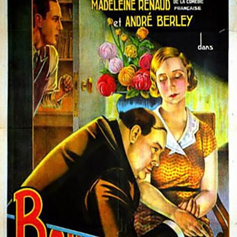 Boubouroche
