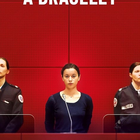 La Fille au bracelet