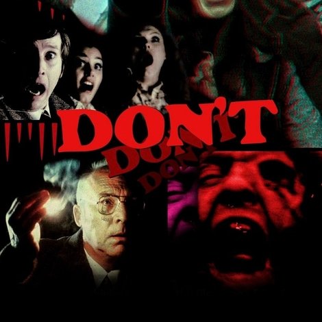 Don't