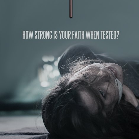 Unwavering Faith