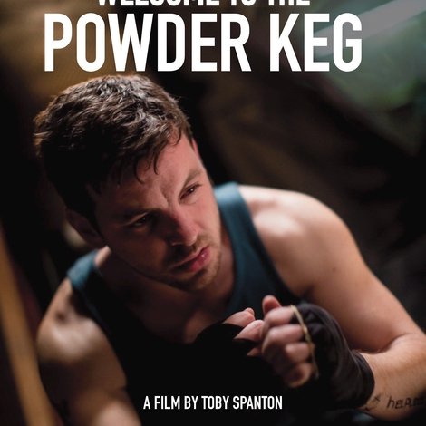 Welcome to the Powder Keg