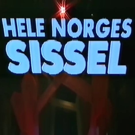 Hele Norges Sissel