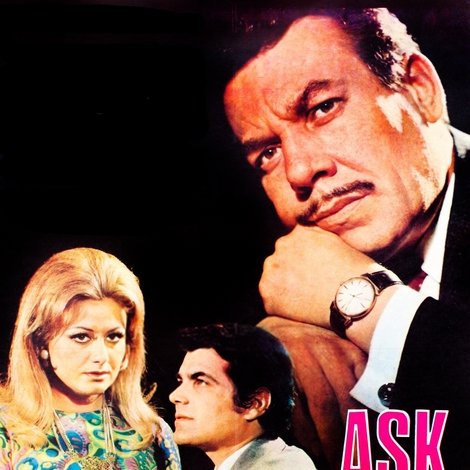 Aşk Bu Değil
