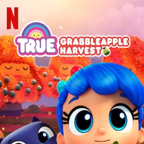 True: Grabbleapple Harvest