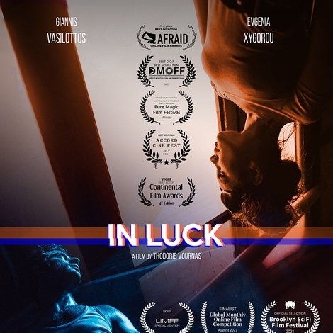 In Luck