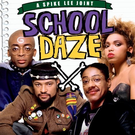 School Daze
