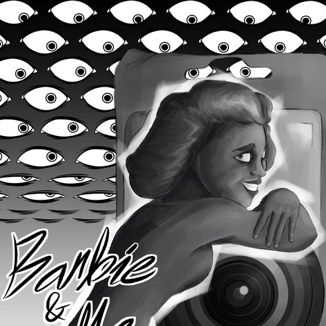Barbie and Me