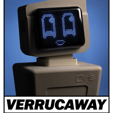 Verrucaway
