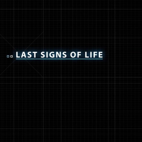 David's Lab - Last Signs of Life