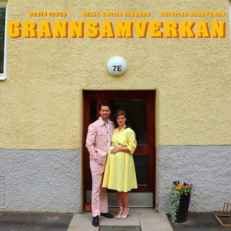 Grannsamverkan