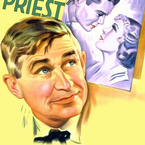 Judge Priest