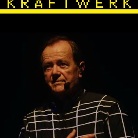 Kraftwerk - Coachella 2025
