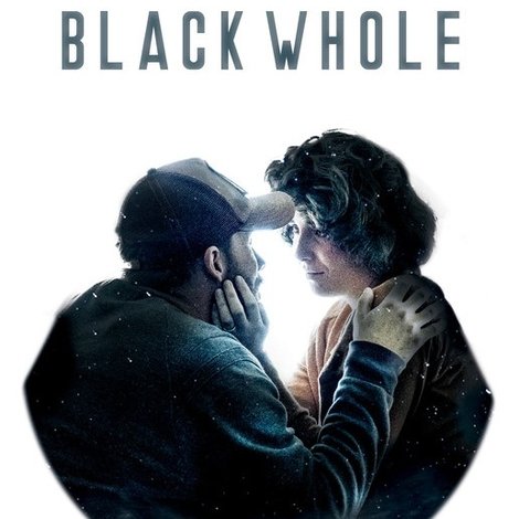 Black Whole