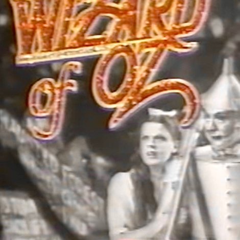 The Making of the Wizard of Oz