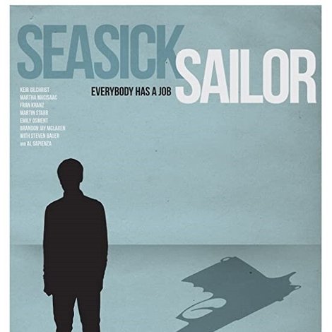 Seasick Sailor
