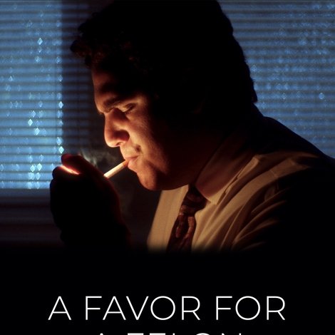 A Favor for a Felon