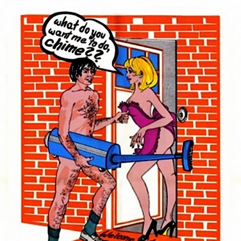 Secrets of a Door-to-Door Salesman