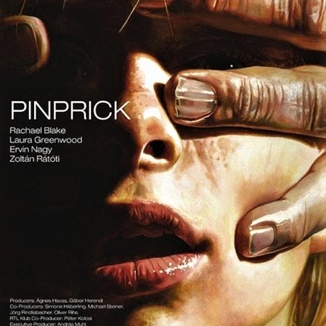 Pinprick