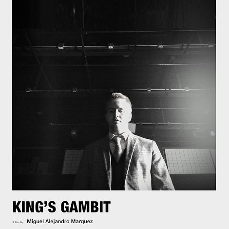 King's Gambit