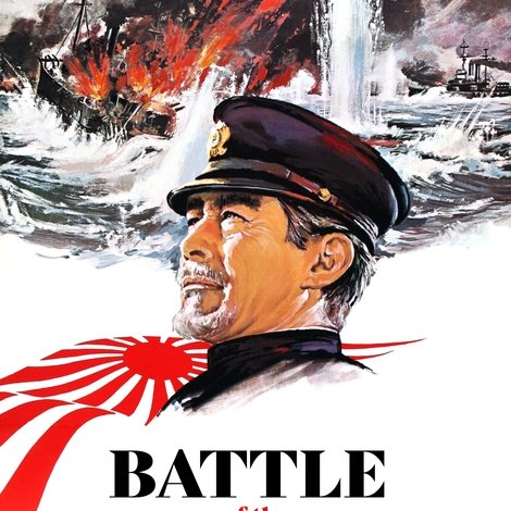 日本海大海戦