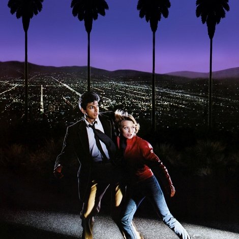 Into the Night