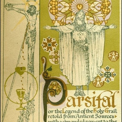 Parsifal