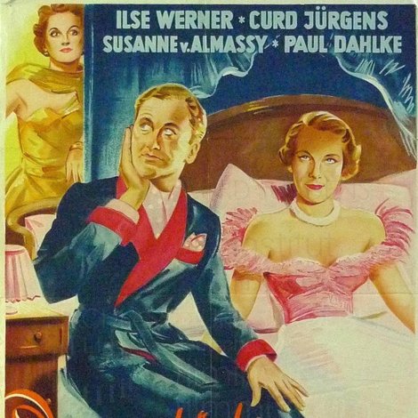 Gute Nacht, Mary