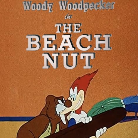The Beach Nut