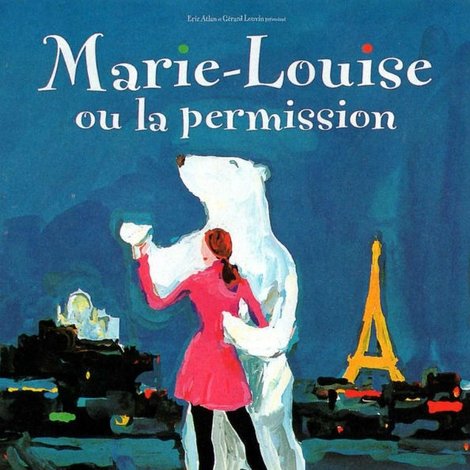 Marie-Louise ou la permission