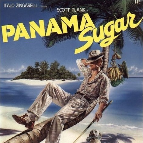 Panama Sugar