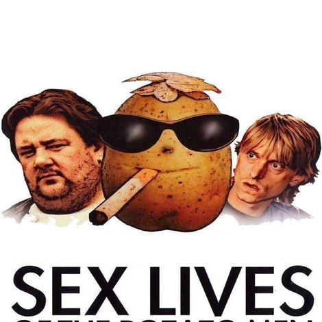 Sex Lives of the Potato Men