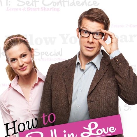 How to Fall in Love