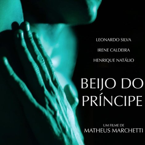 O Beijo do Príncipe