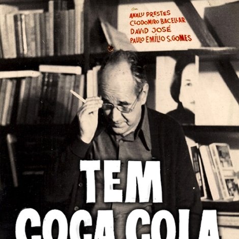 Tem Coca-Cola no Vatapá