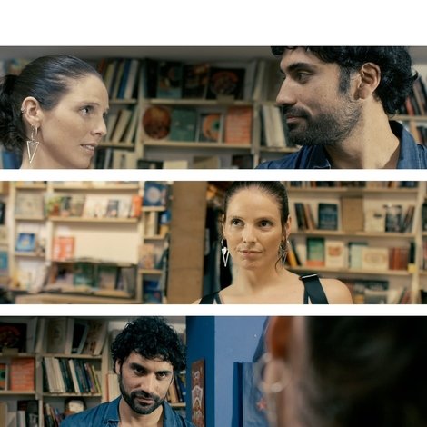 Breve historia de amor y un par de canciones