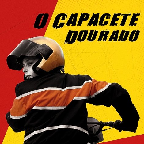 O Capacete Dourado