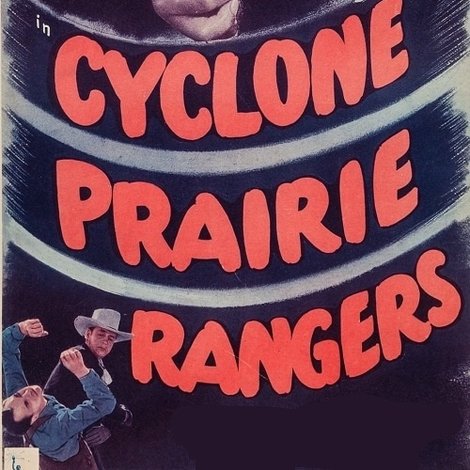 Cyclone Prairie Rangers