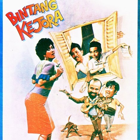 Bintang Kejora