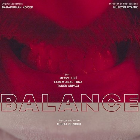 Balance