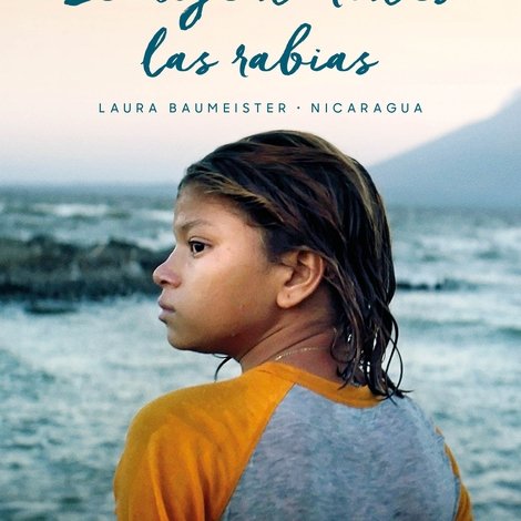 La hija de todas las rabias