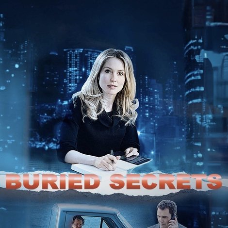 Buried Secrets