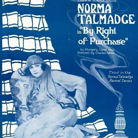 By Right of Purchase